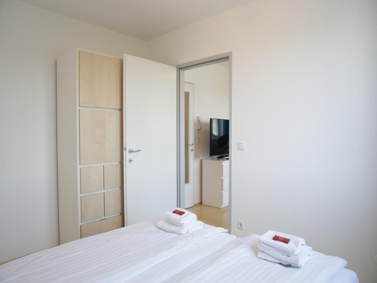 Apartment Sulm Wien