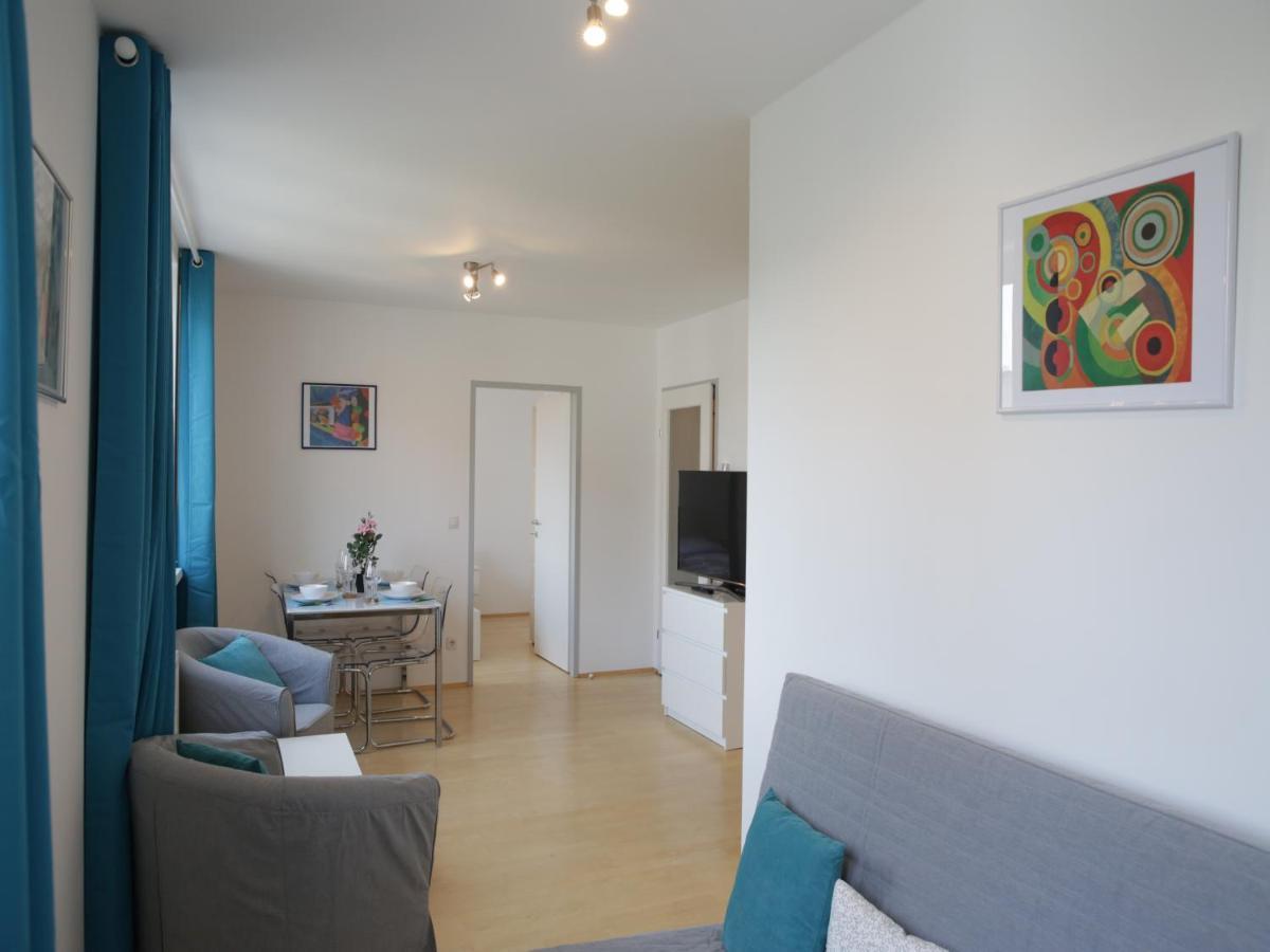 Sulm Apartment *