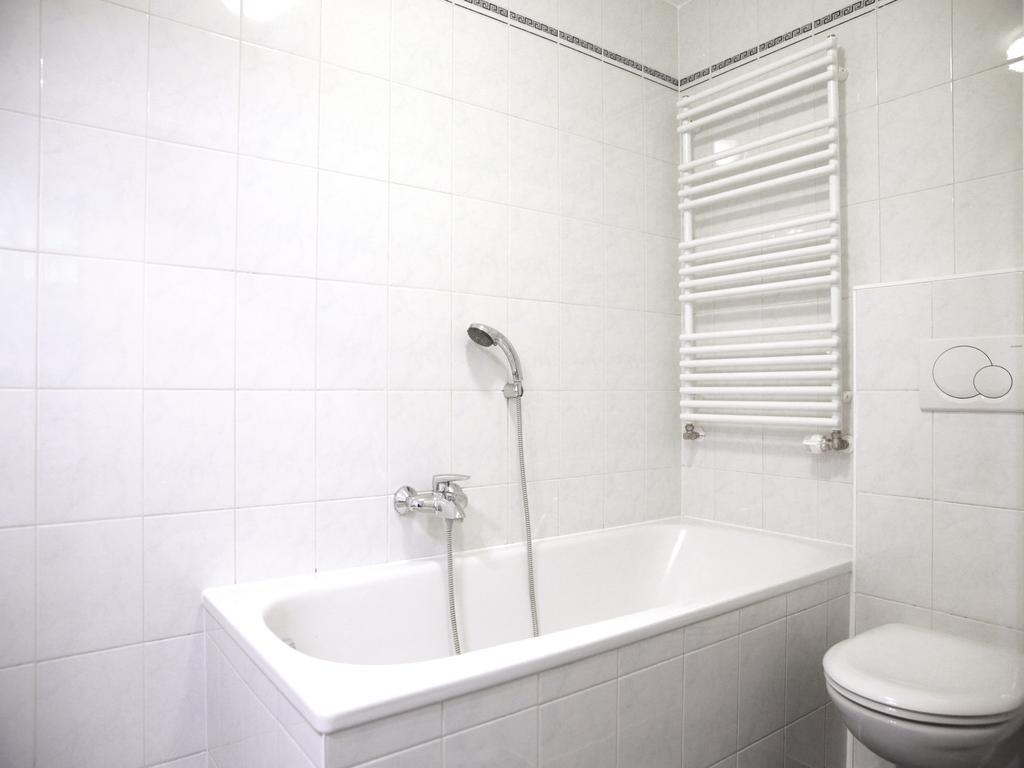 Apartment Sulm Wien