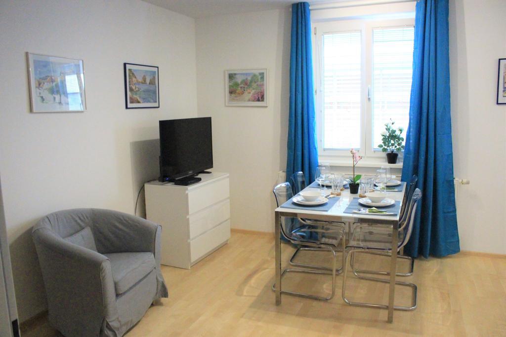 Apartment Sulm